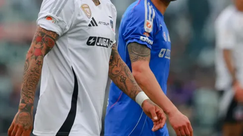 Encuesta arroja sorprendentes resultados sobre los clubes más populares del fútbol chileno (Foto: Photosport)
