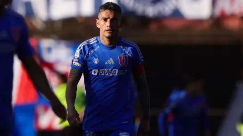 ¡Locura total por Charles Aránguiz!