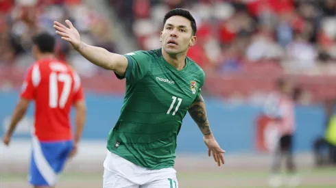 Bolivia venció a Chile en sus dos enfrentamientos en las últimas Eliminatorias. (Foto: Pepe Alvújar/Photosport)
