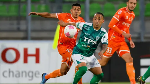 Cobreloa y Wanderers definen al clasificado a semifinales de la liguilla
