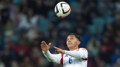 La Roja obtuvo dos triunfos en su gira por Rusia