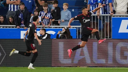 Alexis Sánchez estaría totalmente recuperado