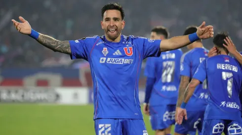 Matías Zaldivia revela el momento en el que se ganó al hincha de la U
