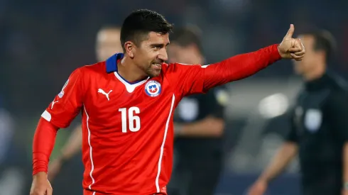 David Pizarro tiene claro su candidato para La Roja
