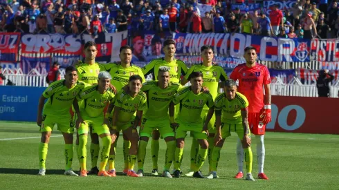 Coke Hevia pronostica un imporante problema en la U
