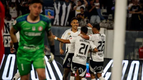 Revisa la tabla de posiciones en el fútbol chileno tras el triunfo de Colo Colo
