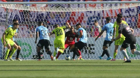 Figura de O'Higgins y su ninguneo a este jugador de la U
