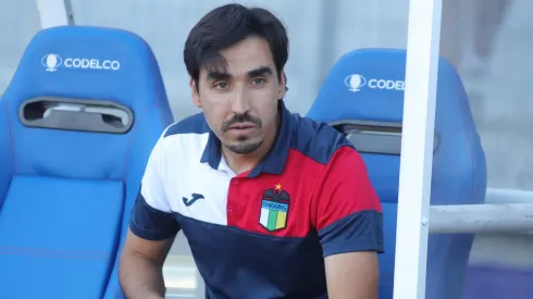 El DT de O'Higgins disparó con todo tras la derrota ante la U

