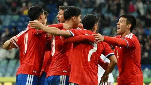 ¿Chile clasificado al Mundial 2030?
