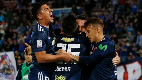 'Pek' está de vuelta en la U.