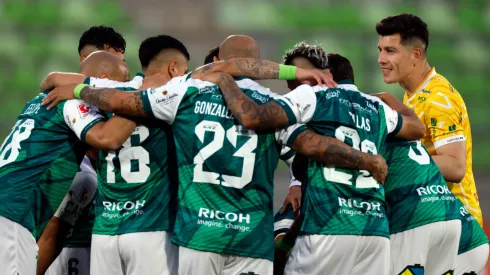 Santiago Wanderers se desmantela
