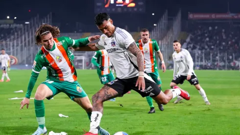 Duelo entre Colo Colo y Cobresal está en veremos debido a la Teletón (Foto: Photosport)
