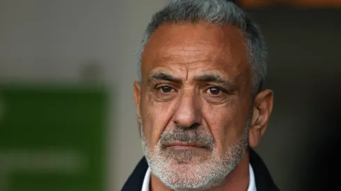 Pablo Milad criticó la formación del futbolista chileno.
