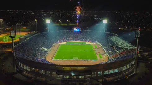 Revelan quien se opuso al duelo entre la U y Coquimbo Unido