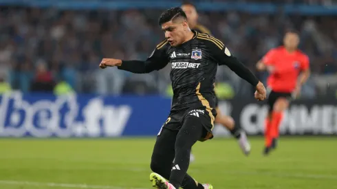 Colo Colo es favorito ante Cobresal.