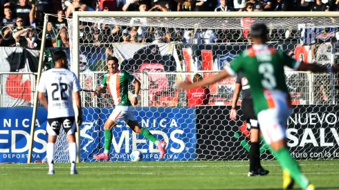 Romai Ugarte critica duramente a Colo Colo por su derrota ante Cobresal.
