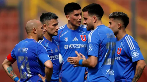 Un ídolo renovará por un año más en la U.