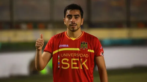 Ramses Bustos sufre en las Redes Sociales.
