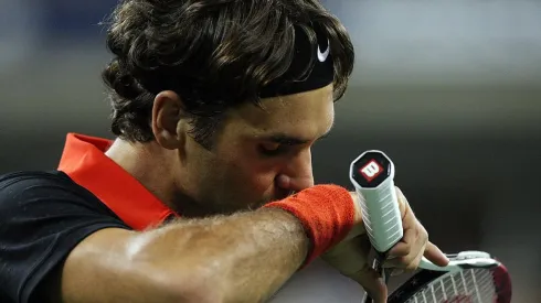 La final más dolorosa de Roger Federer en su carrera.

