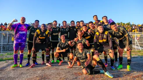 Coquimbo Unido podría perder a uno de sus históricos.