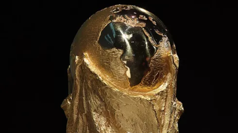 Este viernes se realizará el sorteo del Mundial 2026
