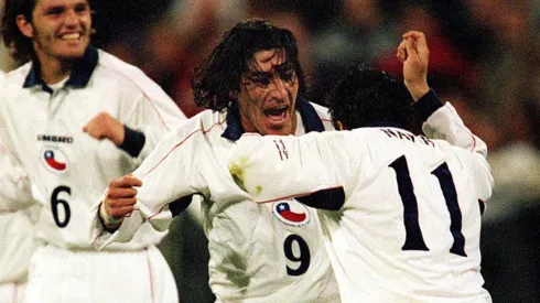 Reinaldo Navia criticó la presencia de extranjeros en La Roja
