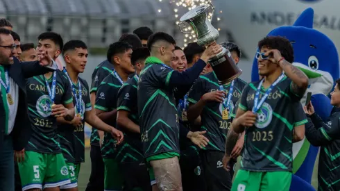 Puerto Montt se quedó sin DT 
