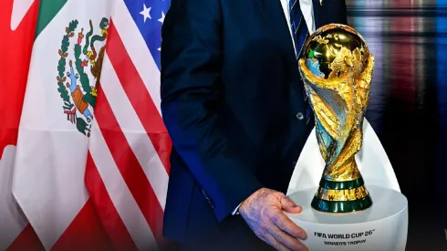 El Mundial 2026 ya toma forma y se conocieron los grupos tras el sorteo.