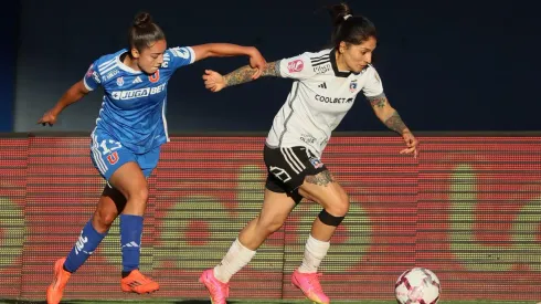 Colo Colo y Universidad de Chile disputan hoy un duelo crucial
