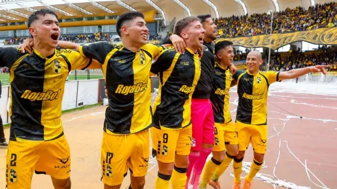 La figura de Coquimbo Unido que confirmó su salida del club
