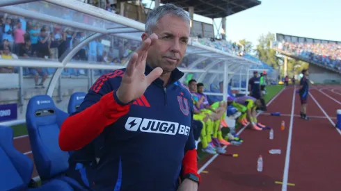 Un bombazo sueltan por lo que puede ser el futuro de Gustavo Álvarez
