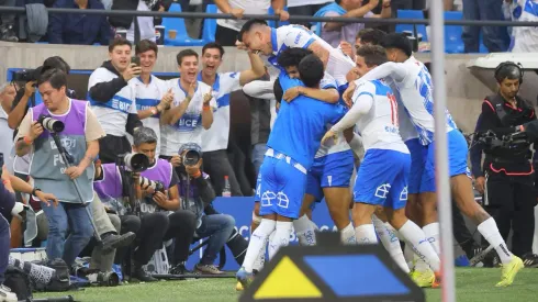 Figura de la Universidad Católica habla sobre su futuro