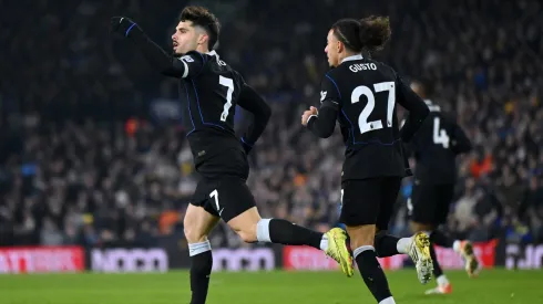 Chelsea, a pesar de ser visitante, es favorito ante Atalanta.