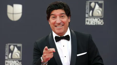 Iván Zamorano eligió al mejor del año 2025 ¡Y no fue Charles Aránguiz!
