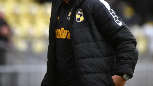 Coquimbo Unido tiene nuevo DT para la temporada 2026. (Foto: Photosport)