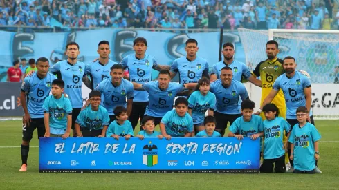 O'Higgins conoce fecha para su sorteo en la Copa Libertadores