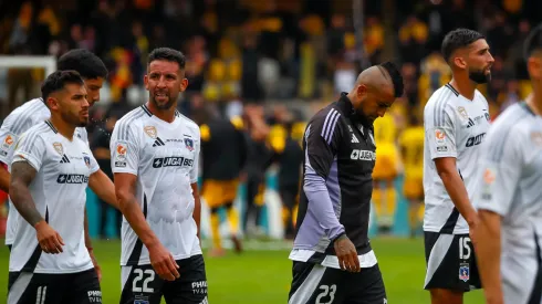 Los Albos dejarán ir a otra de sus figuras tras confirmarse la salida de cuatro de sus jugadores (Foto: Photosport)
