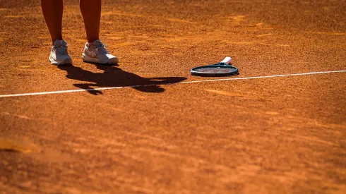 Brutal sanción remece al tenis mundial 
