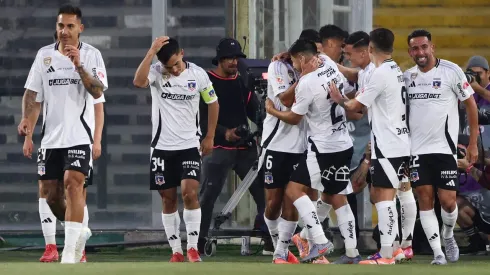 La figura de Colo Colo que podría partir al fútbol argentino
