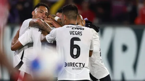 Colo Colo tiene en la mira sus primeros refuerzos para 2026. (Foto: Felipe Zanca/Photosport)
