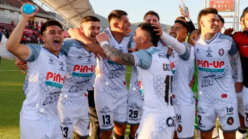 Deportes Limache sufre una profunda reestructuración de cara al 2026.
