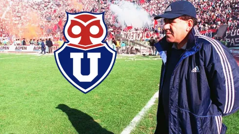 César Vaccia se la juega entre Paiva y Paqui.
