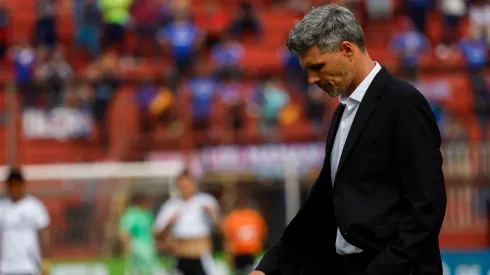 Colo Colo podría perder a otro importante fichaje para el 2026
