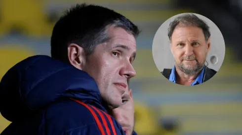 Terremoto en Azul Azul tras anuncio de Daniel Schapira.
