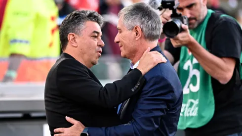 Ariel Holan es candidato para dirigir a O'Higgins tras el inminente adiós de Paqui Meneghini.
