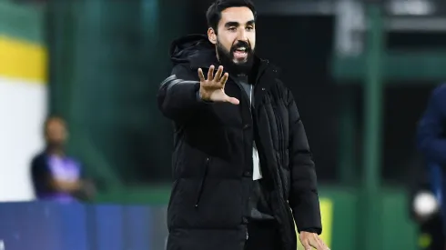 Las coincidencias entre la llegada de Paqui y Sampaoli a la U.
