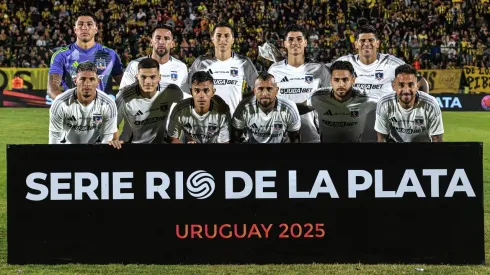 Colo Colo tiene confirmado su primer duelo internacional
