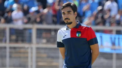 Francisco Meneghini contó la razón de su salida en O'Higgins
