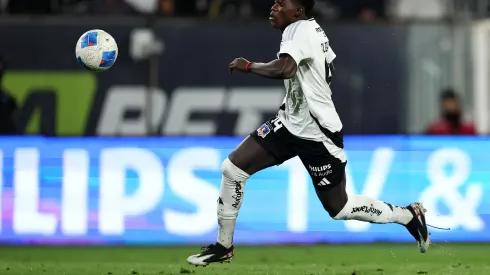 Manley Clerveaux deja Colo Colo y jugará en Puerto Montt
