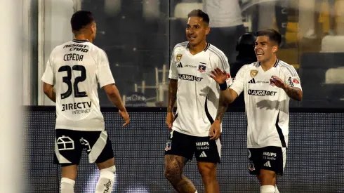 En Colo Colo buscan nuevos fichajes y definen otras salidas en este mercado. (Foto: Photosport)
